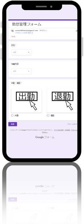 楽勤はこんな方におすすめです！